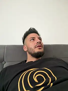 darkciupe online show from 03.26.26