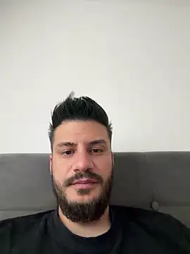 darkciupe online show from 04.09.26