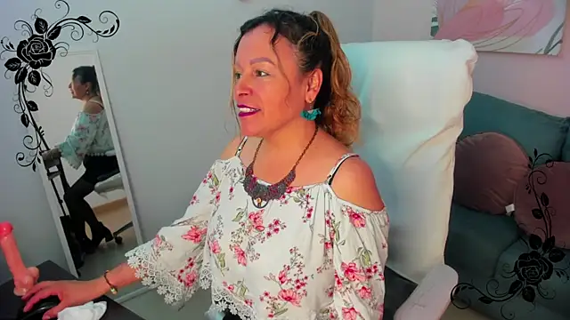 Ivonne 4 online show from 03.02.26