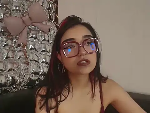 Snapshot of lala_cherry chatting on 02.27.26 lala cherry online show from 02.27.26