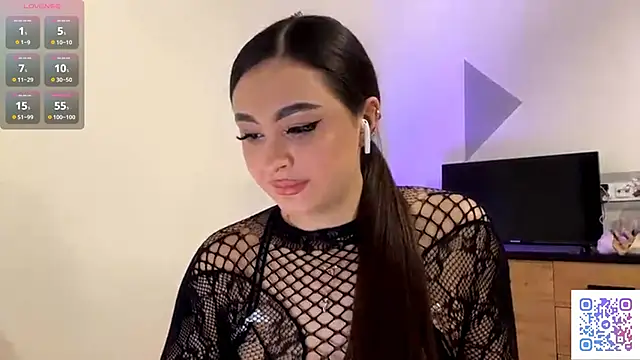 Sweet BerryBabe online show from 03.09.26