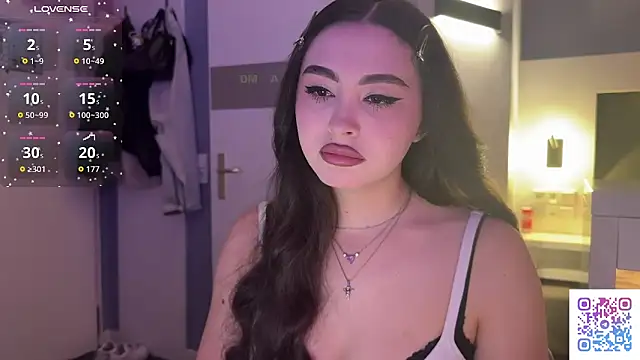 Sweet BerryBabe online show from 04.02.26