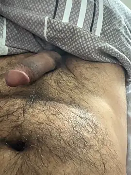 HornyStev19 online show from 02.25.26