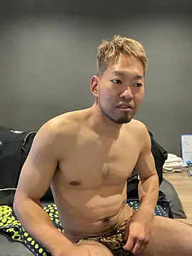 ryuaaaaa online show from 04.29.26