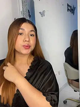 scarleth marquezz online show from 03.02.26