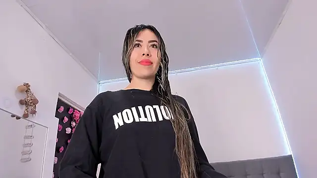 Ariana-Cobos online show from 03.03.26