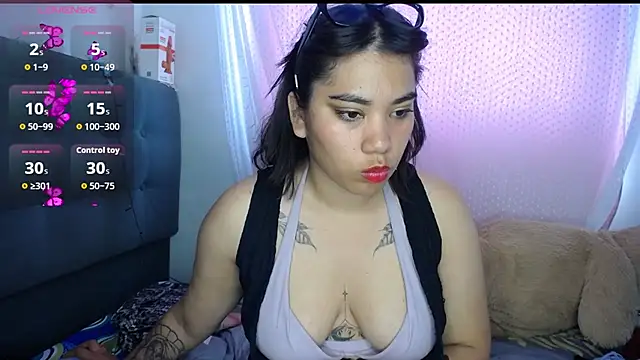 hairylatiingoddess online show from 02.25.26