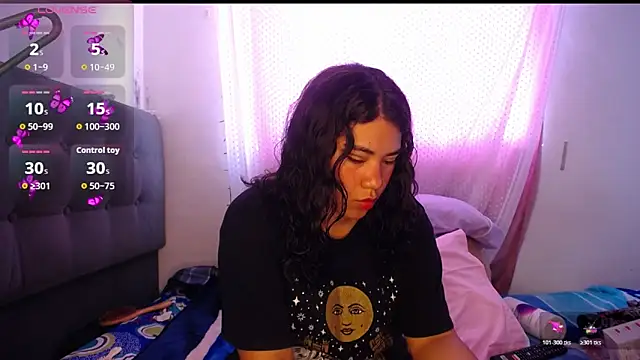 hairylatiingoddess online show from 02.28.26