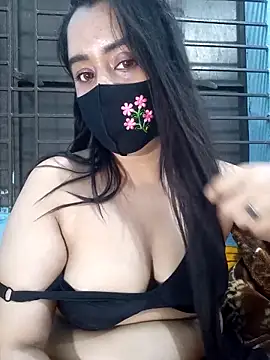 Choco Mau online show from 02.21.26