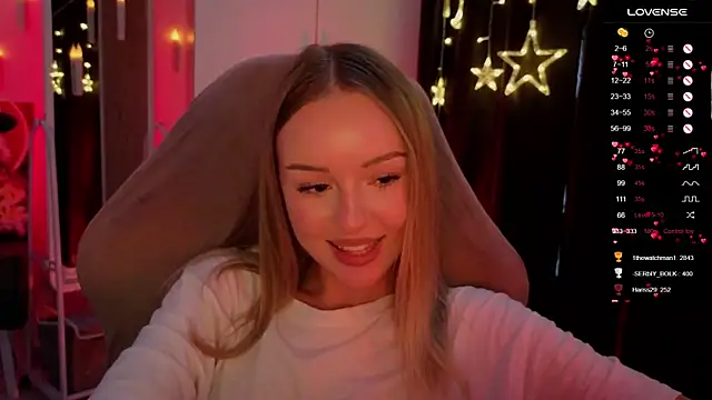 Snapshot of Nestyzz chatting on 02.20.26 Nestyzz online show from 02.20.26