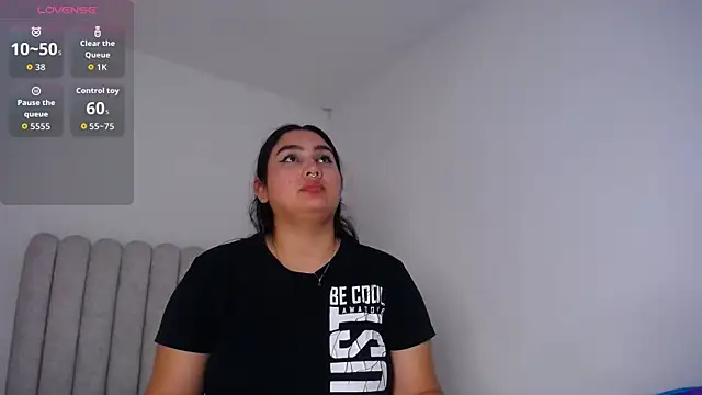 MiaFoox   online show from 03.18.26