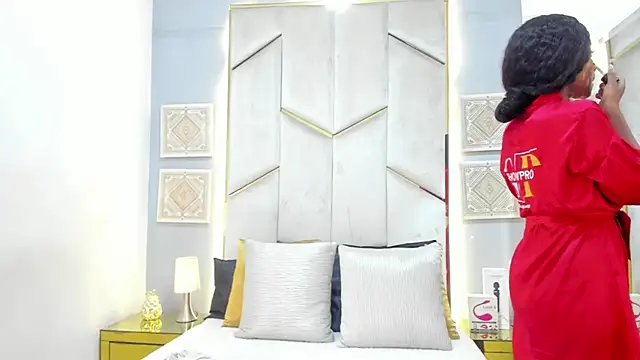 KarinaaCoxx online show from 04.05.26