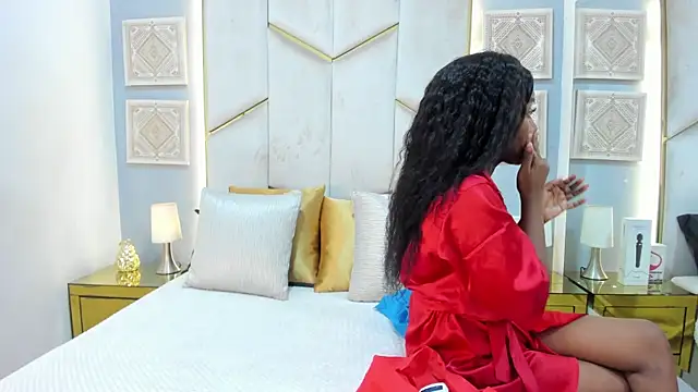 KarinaaCoxx online show from 04.07.26