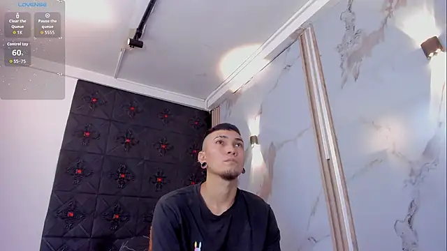 Logan and Reachel online show from 03.13.26