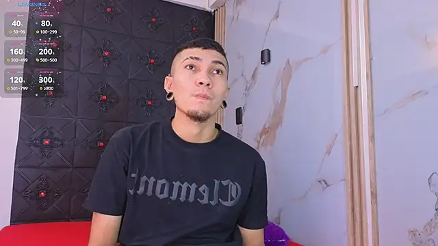 Logan and Reachel online show from 03.30.26