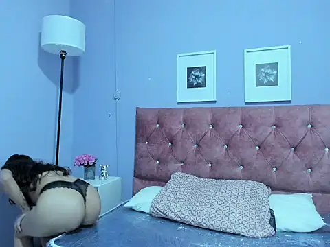 Snapshot of lilirousee chatting on 02.25.26 lilirousee online show from 02.25.26