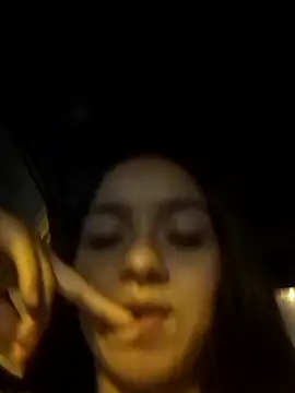 DulceCaroX online show from 04.12.26