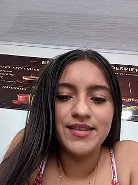 DulceCaroX online show from 07.01.26