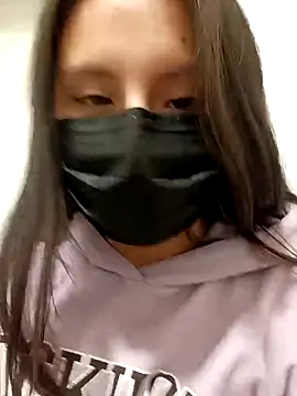 Rosyshadow online show from 04.12.26