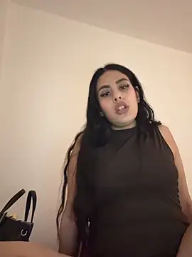 Snapshot of Sophie-Keller chatting on 03.04.26 Sophie-Keller online show from 03.04.26