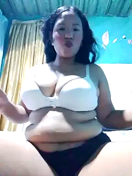 karimbrunette online show from 03.24.26