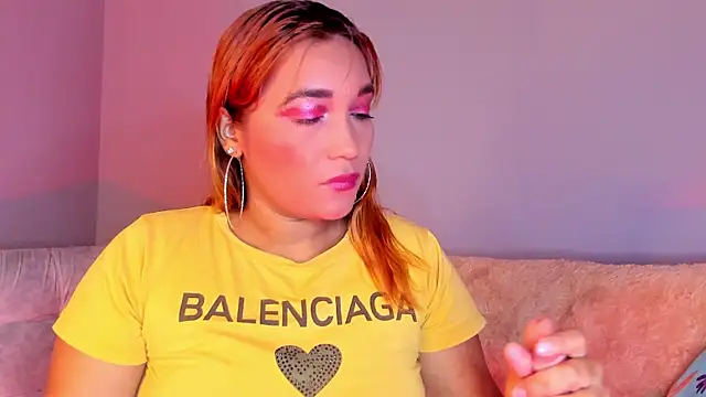 Miia Grey  online show from 03.24.26