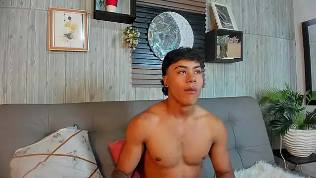 Jeremy wallker online show from 03.24.26