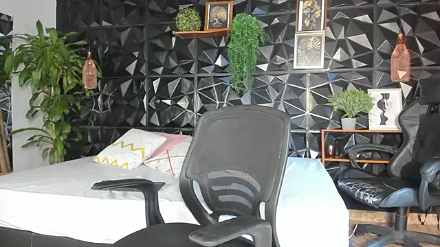 Jeremy wallker online show from 07.18.26