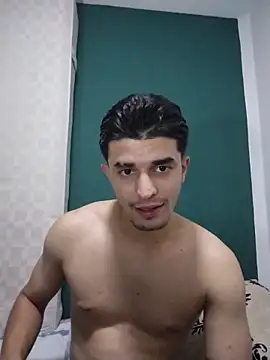 SebastianSkyler online show from 04.10.26