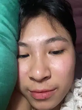 Snapshot of -Havuta- chatting on 02.23.26 -Havuta- online show from 02.23.26