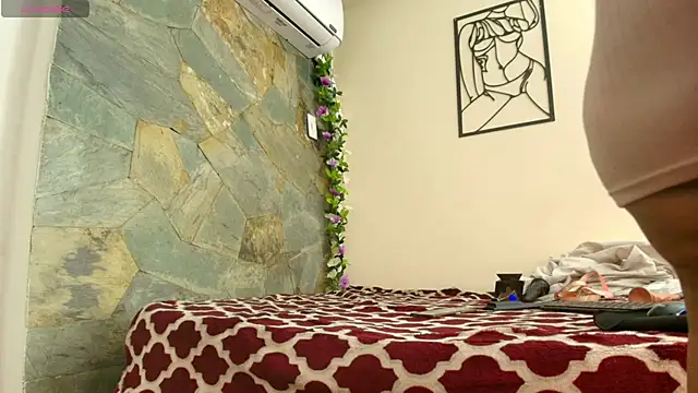 Jade Roxx online show from 04.11.26