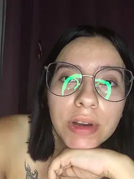 Snapshot of camila_lara chatting on 03.05.26 camila lara online show from 03.05.26