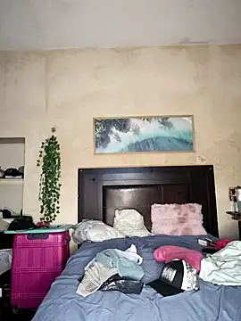 Snapshot of HxeUnleashedx chatting on 02.19.26 HxeUnleashedx online show from 02.19.26