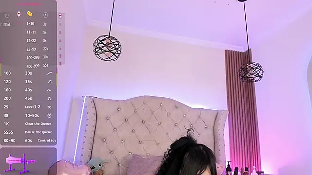 Snapshot of Eva_Walker_1 chatting on 02.28.26 Eva Walker 1 online show from 02.28.26