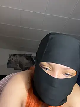 ariel-fox69 online show from 03.21.26