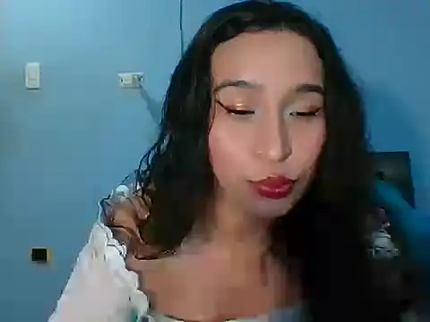 scarlettscottx  online show from 04.12.26