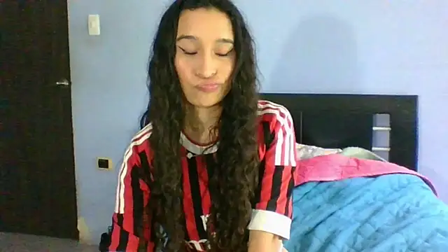 scarlettscottx  online show from 05.31.26