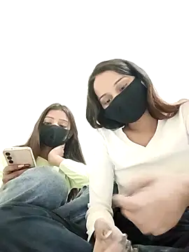 Miss  hotty online show from 03.24.26