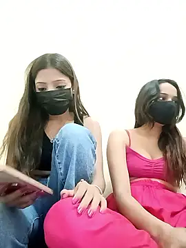 Miss  hotty online show from 04.10.26