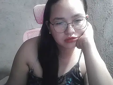 wildchinita00 online show from 07.12.26