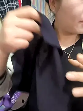 MayEva ly online show from 02.21.26