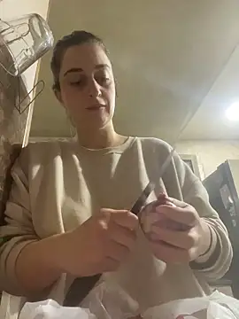  AnChous  online show from 04.07.26