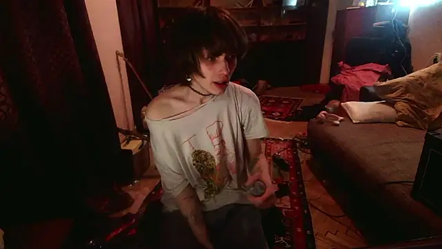 Snapshot of vika_stripc chatting on 03.12.26 vika stripc online show from 03.12.26