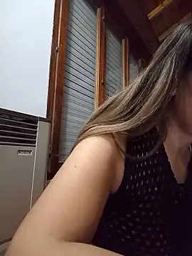 CamiliLuna online show from 06.11.26