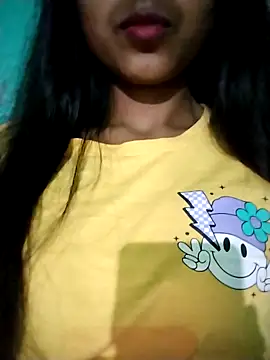 Snapshot of Nimisha-Basu chatting on 02.28.26 Nimisha-Basu online show from 02.28.26