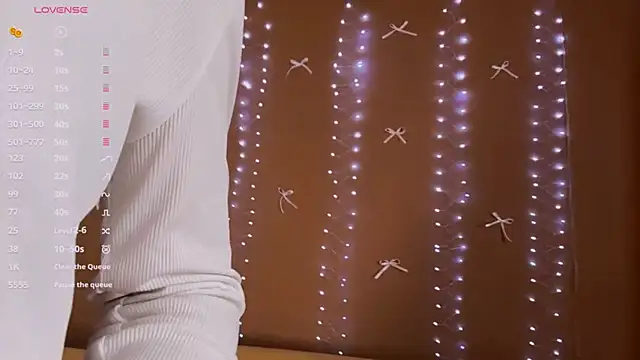 SoraCat online show from 03.26.26