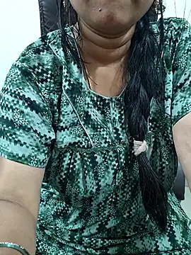 Snapshot of Vandana122 chatting on 03.01.26 Vandana122 online show from 03.01.26