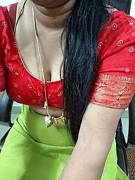 Snapshot of Vandana122 chatting on 03.12.26 Vandana122 online show from 03.12.26