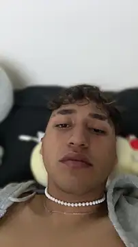 Alejandroml2 online show from 04.08.26