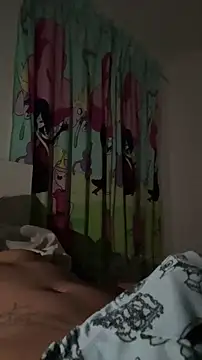 Alejandroml2 online show from 04.28.26